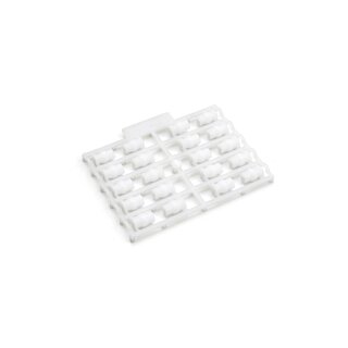 Kyosho Plastik-Kugeln mit Bund 5.8mm Kyosho KB10 Series (20)