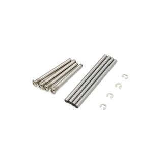 Kyosho Querlenkerstift Vorn-Hinten Kyosho KB10 Series (2)