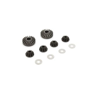 Kyosho Kegelzahnraeder Differential Kyosho KB10 Series