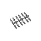 Kyosho Kugelpfannen Kyosho D5.8mm - M3 (12)