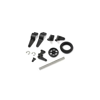 Kyosho Reifen Wheeling Kyosho USA-1 & Mad Series