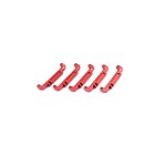 Kyosho Lenkungsplatte Kyosho Mini-Z Buggy - Alu Rot