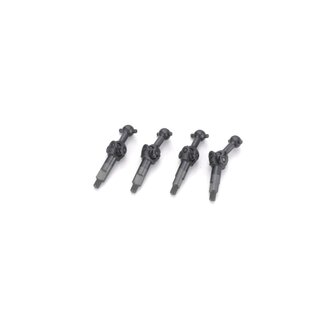 Kyosho Kardanhalbwelle Kyosho Mini-Z MA020 (4)