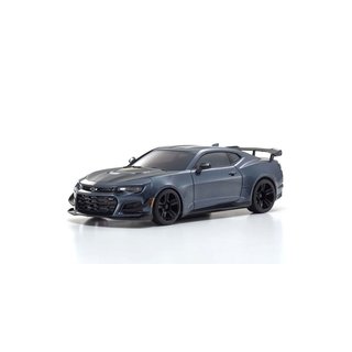 Autoscale Mini-Z Chevrolet Camaro ZL1 1LE Shadow Grey (W-MM)