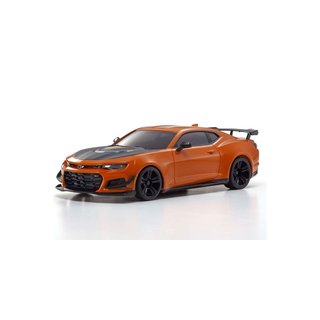 Autoscale Mini-Z Chevrolet Camaro ZL1 1LE Crush (W-MM)
