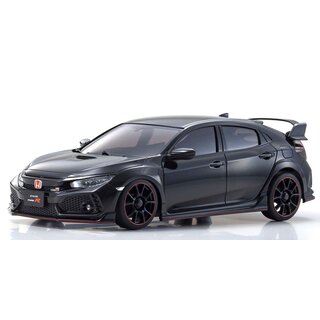 Kyosho Kyosho Autoscale Mini-Z Honda Civic Type-R Black...