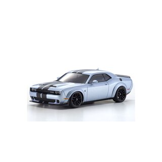 Kyosho Autoscale Mini-Z Dodge Chall SRT Hellcat Redeye Triple Nickel (MA020)