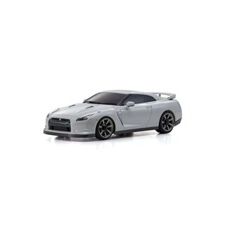 Autoscale Mini-Z Nissan Skyline GT-R R35 White Pearl (MA020)