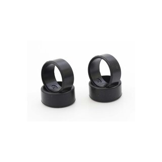 Kyosho Reifen Kyosho Mini-Z Slick Super Low Height 30...