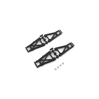 Kyosho Querlenkerset Kyosho Optima-Javelin-Turbo Optima (4) Hart