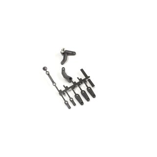 Kyosho Servosaver Kyosho Series