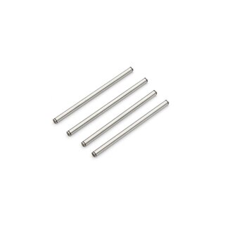 Kyosho Querlenkerstifte 3x54mm-3x58mm Kyosho Optima (4)