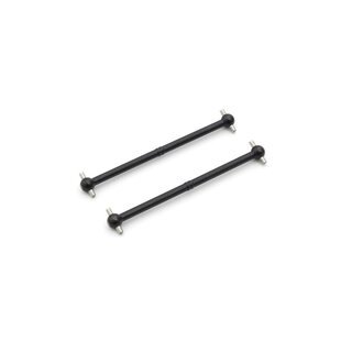 Kyosho Kardanhalbwellen 64.7mm Kyosho Optima Mid (2)