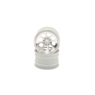 Kyosho 8-Loch Felgen matt verchromt 2.0 inches (2) Kyosho...