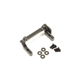 Kyosho Servo Halter Kyosho Optima Aluminium