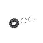 Kyosho Zwischenzahnrad des Getriebes Kyosho Optima Mid - Alu