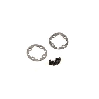Kyosho Differential Gehaeusedichtung Kyosho Scorpion 2014 (2)