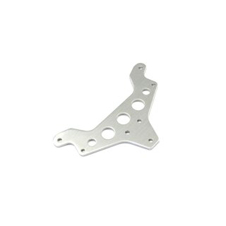 Kyosho Daempferbruecker Hinten Kyosho Turbo Scorpion