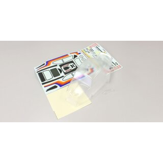 Kyosho Karosserie Kyosho Legendary Serie Beetle 2014