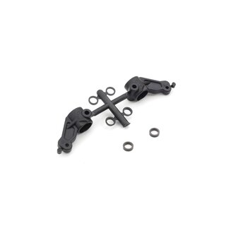 Kyosho Lenkhebeltraeger Vorn Kyosho Ultima RB7 (2)