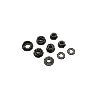 Riemenrad Differential Kyosho V-One R4