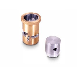 Kyosho Piston sleeve .24 Rebel XL V2 V3