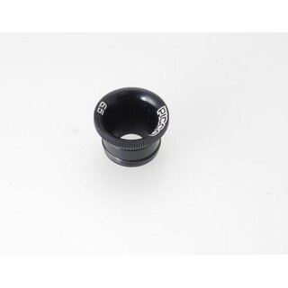Kyosho Picco 6.5mm venturi for aluminium carburettor