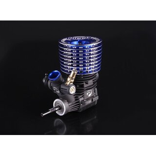 Kyosho Picco .21 GT Monza Evo DLC Ceramic