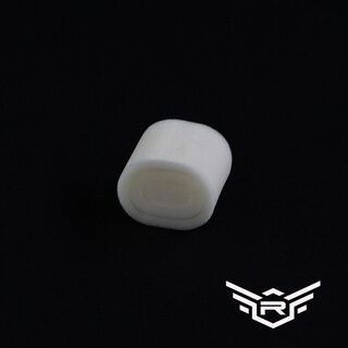 Kyosho Air Filter High Density Foam Off Road, Reds Racing (10 pcs) - KYOSHO