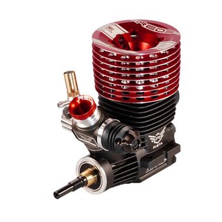 REDS 721 Pista Ceramic