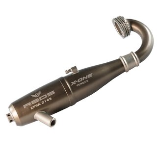 Kyosho X-One Pro Hard Coating pipeset 2143 M manifold buggy for S series