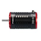 REDS V8 Brushless motor 2100KV 4 poles sensored GEN 3