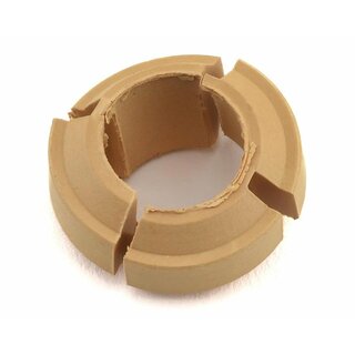 Kyosho Shoes Yellow for GT clutch (4)