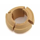 Kyosho Shoes Yellow for GT clutch (4)