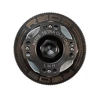 Kyosho Clutch Tetra V3 32mm Steel adjustable 4 shoes...