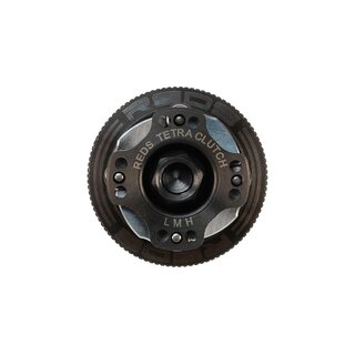 Kyosho Clutch Tetra V3 34mm Steel adjustable 4 shoes...