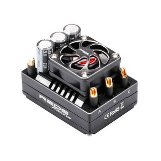 REDS SPEEDO Z8 GEN2 1/8 220A