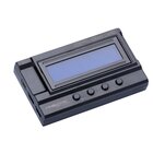 Kyosho Program box REDS LCD, Z serie 1/10 and 1/8