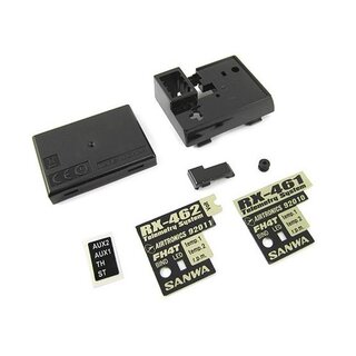 Kyosho RECEIVER CASE RX-461/462