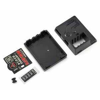 Kyosho RECEIVER CASE RX-471