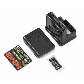 Kyosho RECEIVER CASE RX-481
