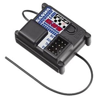 Kyosho RECEIVER RX-391WP 3 CHANELS 2,4GHZ FH-E WATERPROOF
