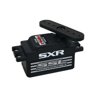 Kyosho Servo PGS-CLII low profile 2019 0,08S/16,6KG 7,4V coreless SXR