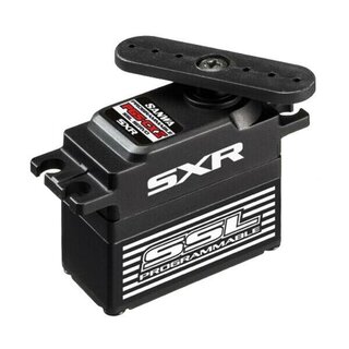Kyosho SERVO PGS-CX II 1/8 buggy 2019 0,11S/26,5KG 7,4V coreless SXR