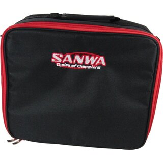 SANWA transmitter Multi-Bag II