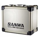 SANWA transmitter hard case for Exzes