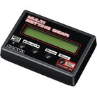 Kyosho MULTI SETTING GEARS PROGRAM BOX PGS SERVOS