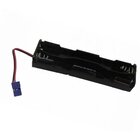 Kyosho Battery Holder 4 x LR6 MT4 M12 Exzes