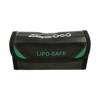 LiPo Akku Schutzbeutel - Gens ace Lipo Safe Bag