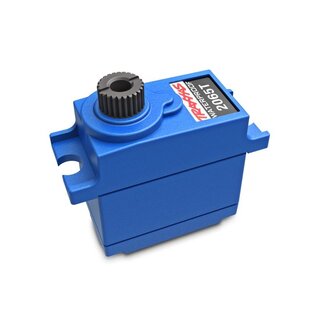 TRAXXAS Micro-Servo 2065T, Maingear Metall, wasserdicht